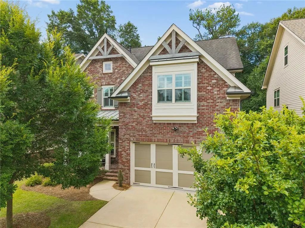 111 Spur Lane, Alpharetta