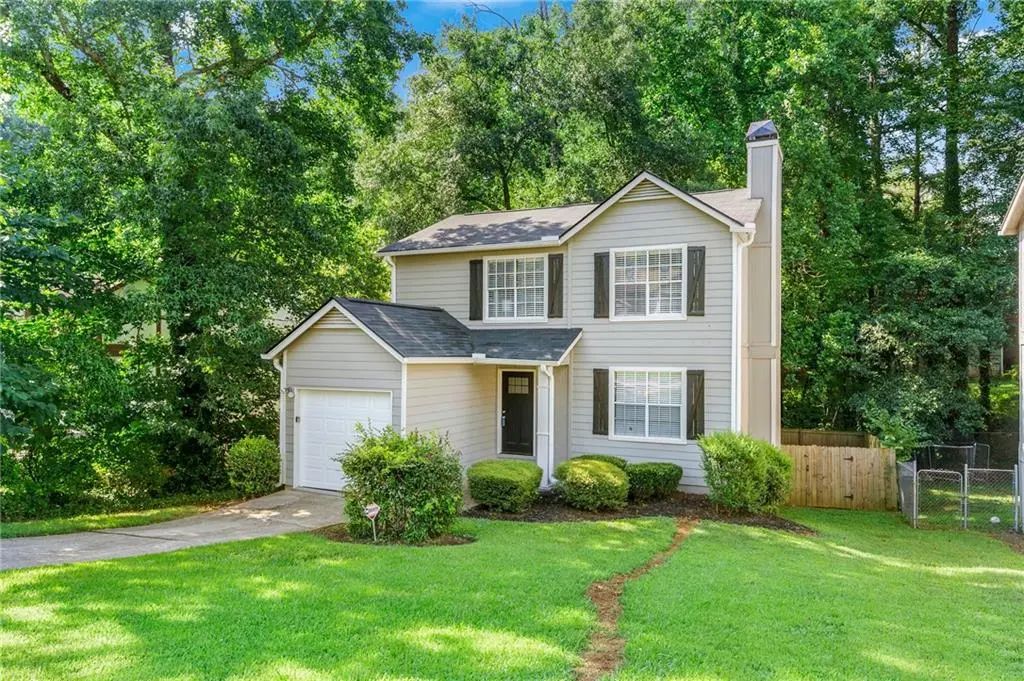 5570 Downs Way, Lithonia
