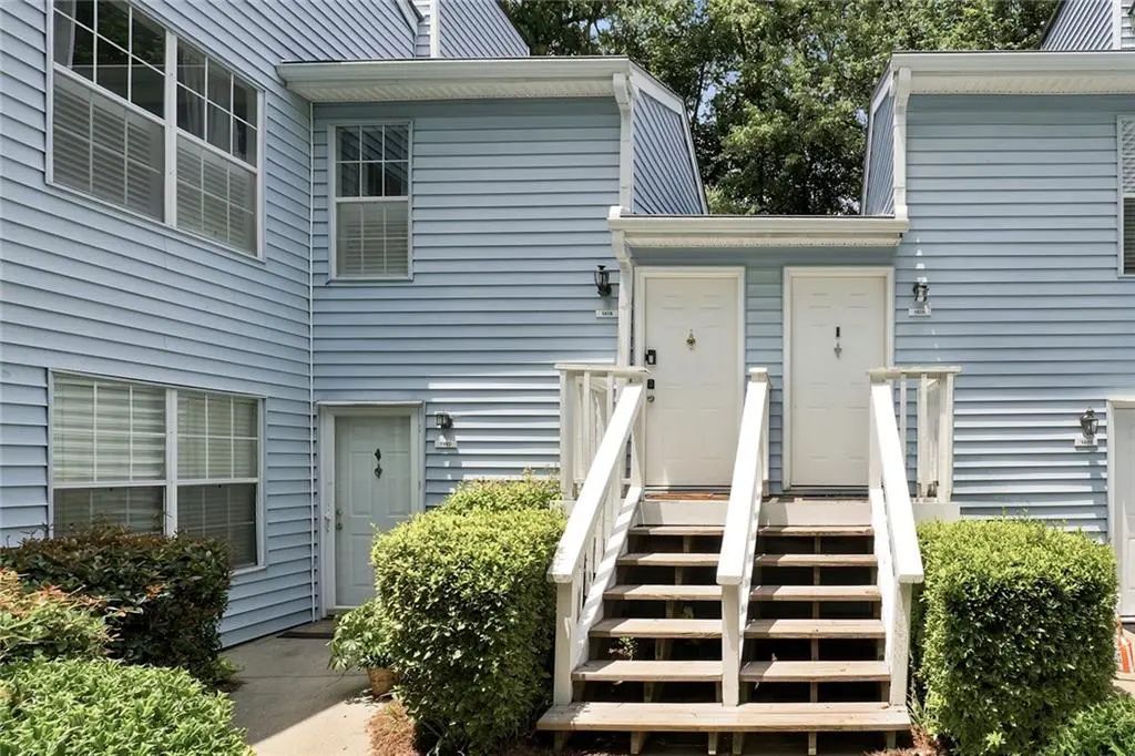 1414 Glenleaf Drive, Peachtree Corners