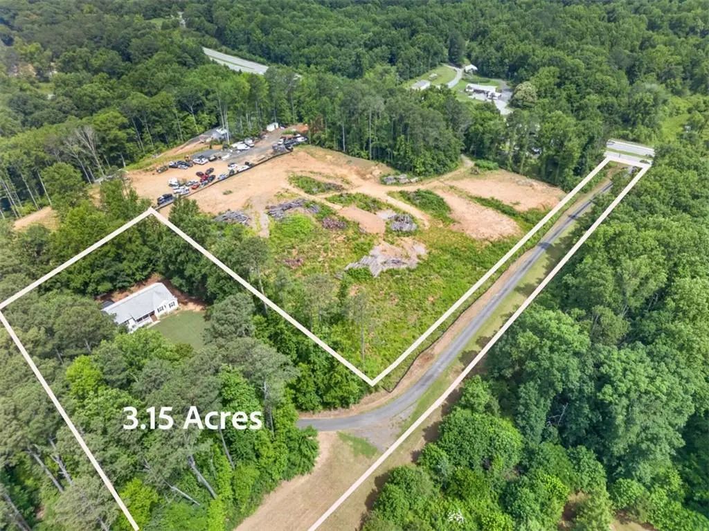 3771 Castleberry Road, Cumming