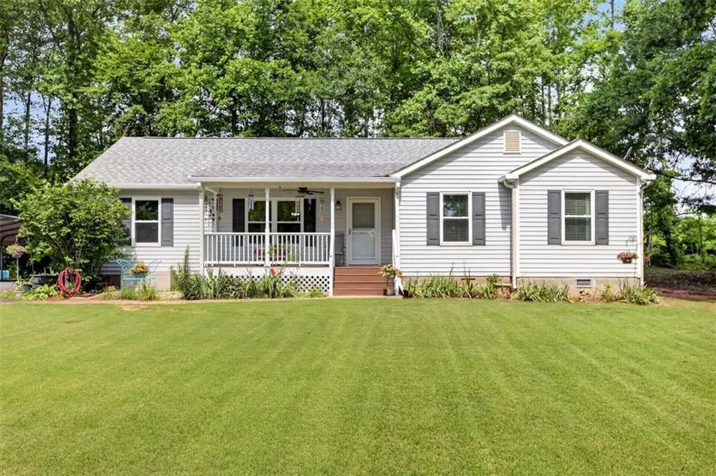 3771 Castleberry Road, Cumming