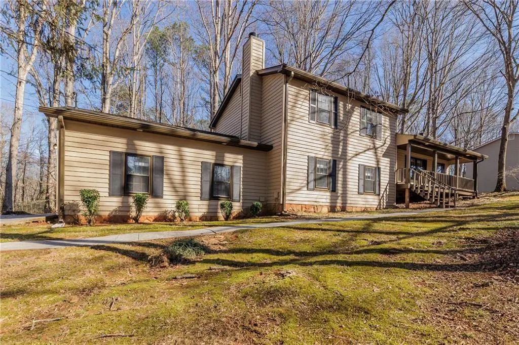 266 Firecrest Lane, Lawrenceville