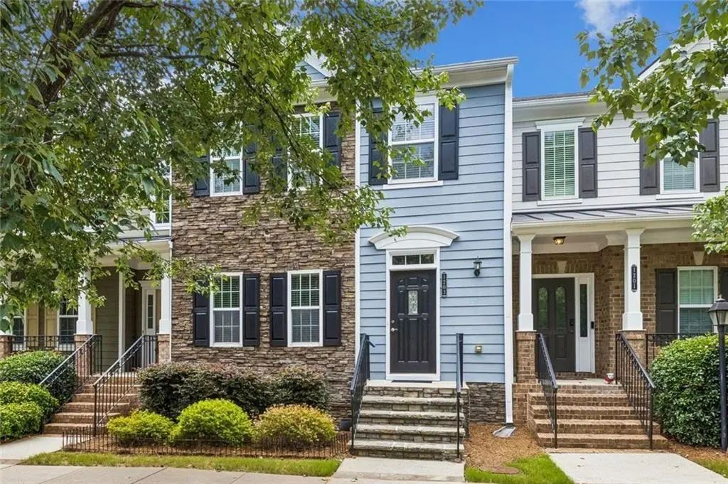 1203 Park Pass Way, Suwanee
