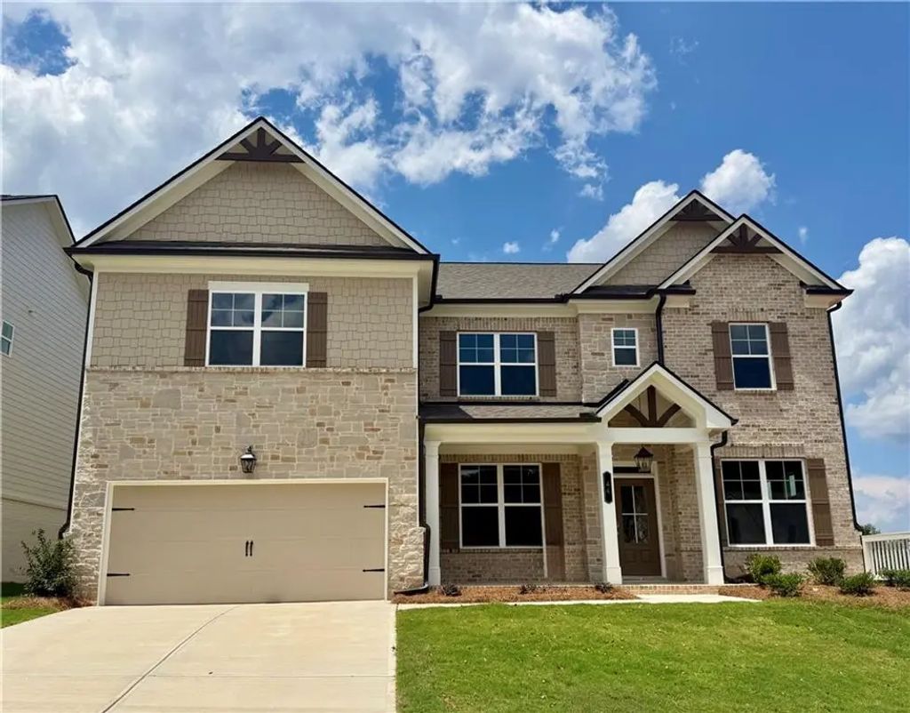 44 Chickadee Court, Auburn