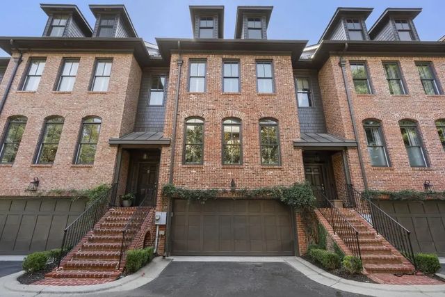 Unit 22 - 4222 Rickenbacker Drive Ne, Atlanta
