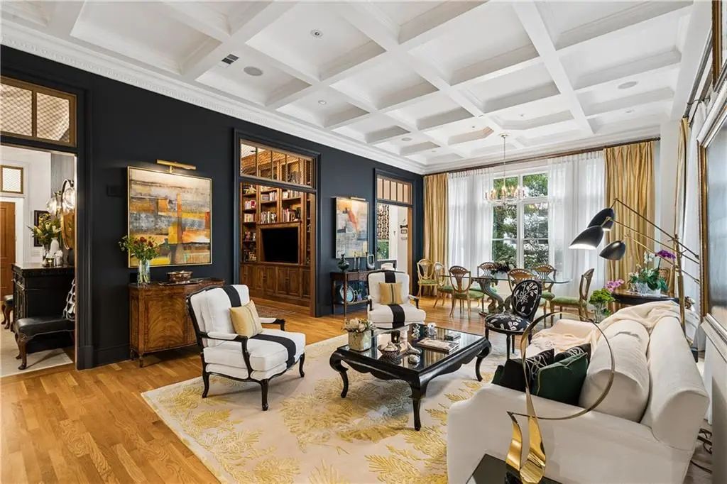 Unit 103 S - 2500 Peachtree Road, Atlanta
