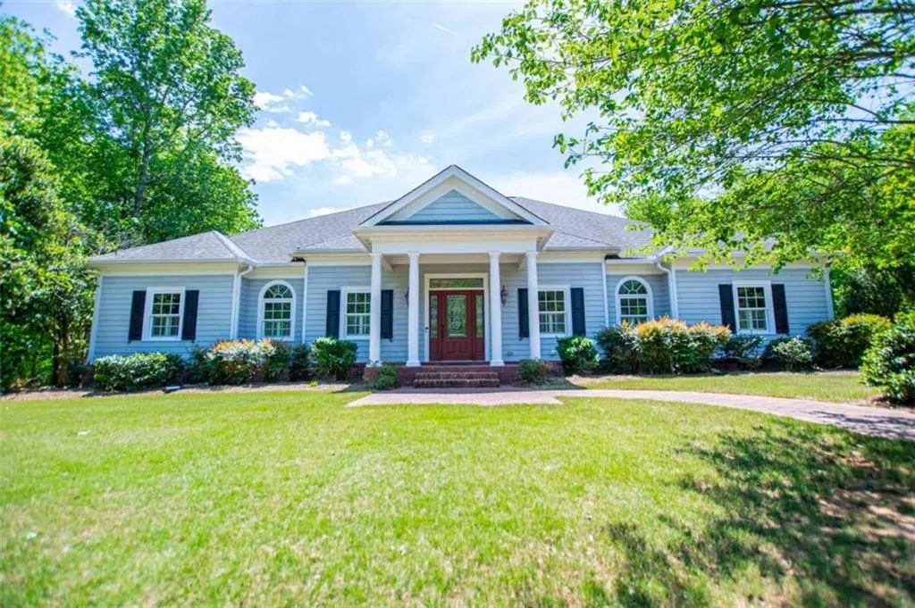 133 Stonegate Trail, Carrollton