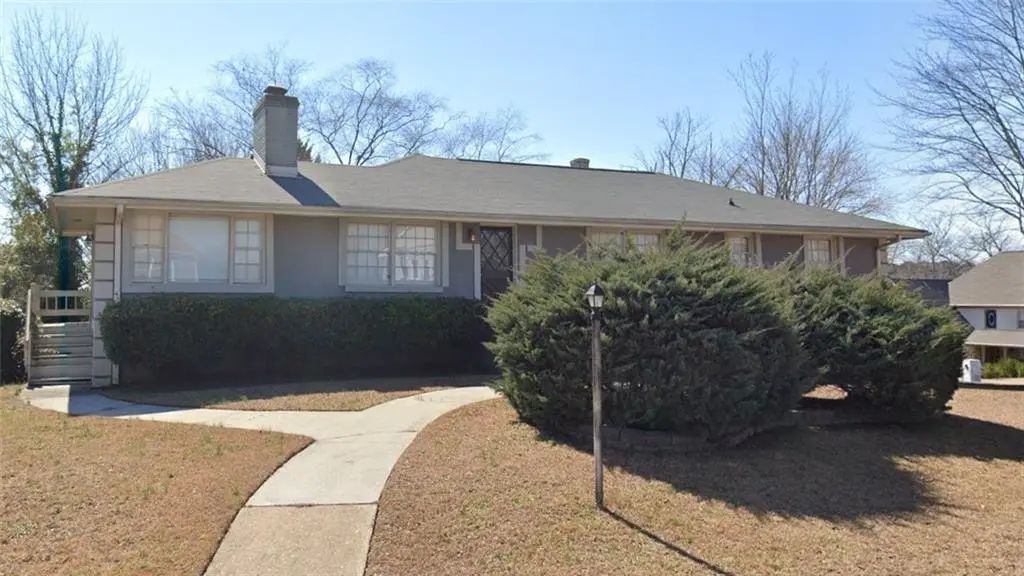 970 Bridgegate Drive Ne, Marietta