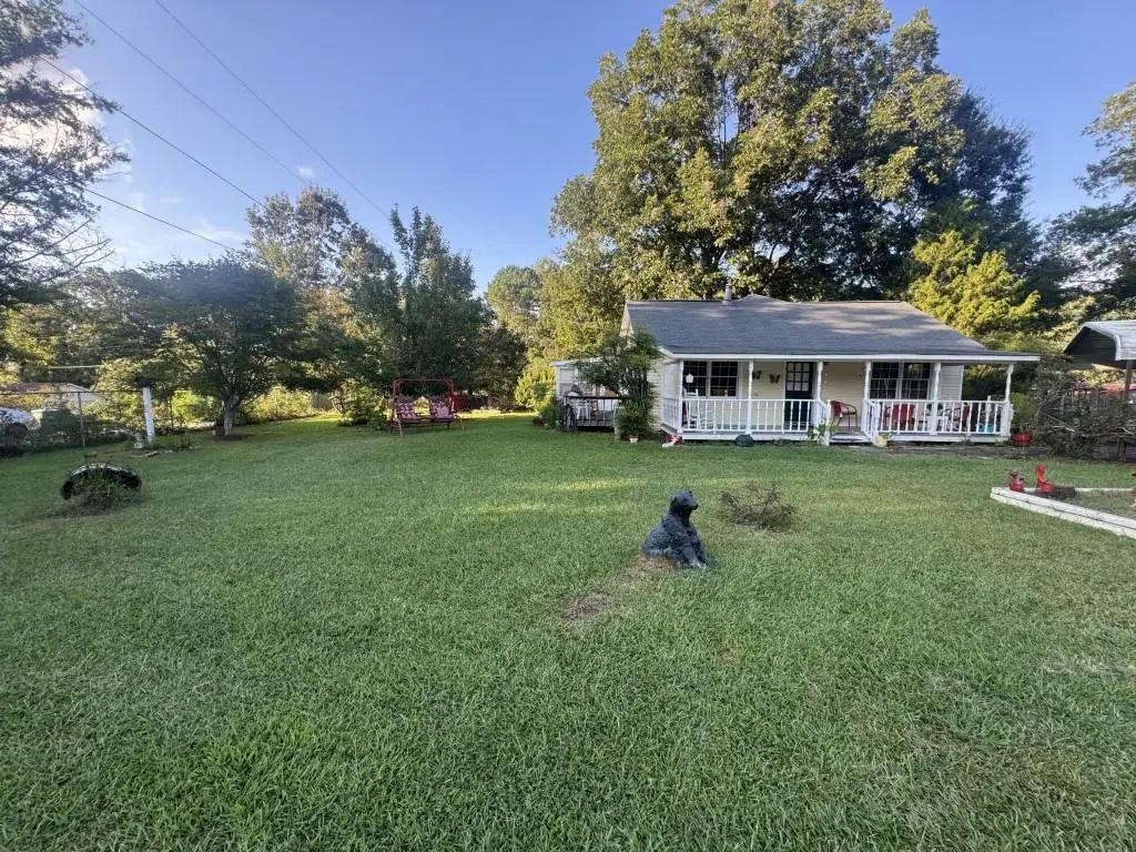 195 Pine Valley Road, Hiram