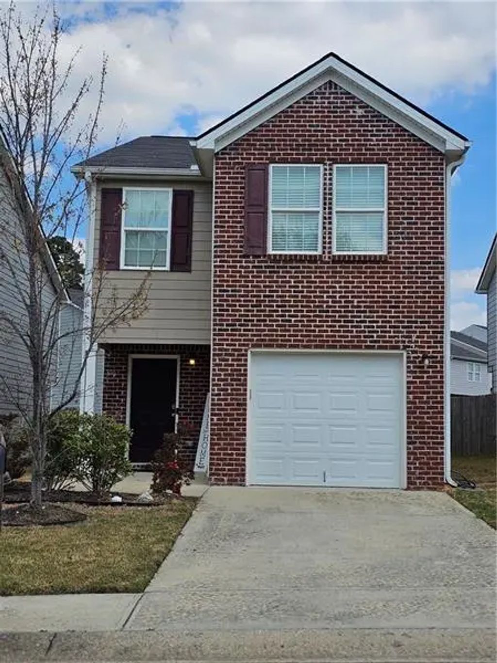 2139 Belmont Circle, Conyers