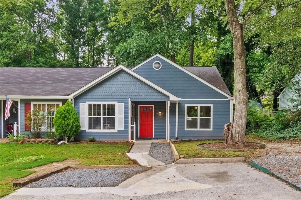 5126 Farm Place Drive Ne, Woodstock