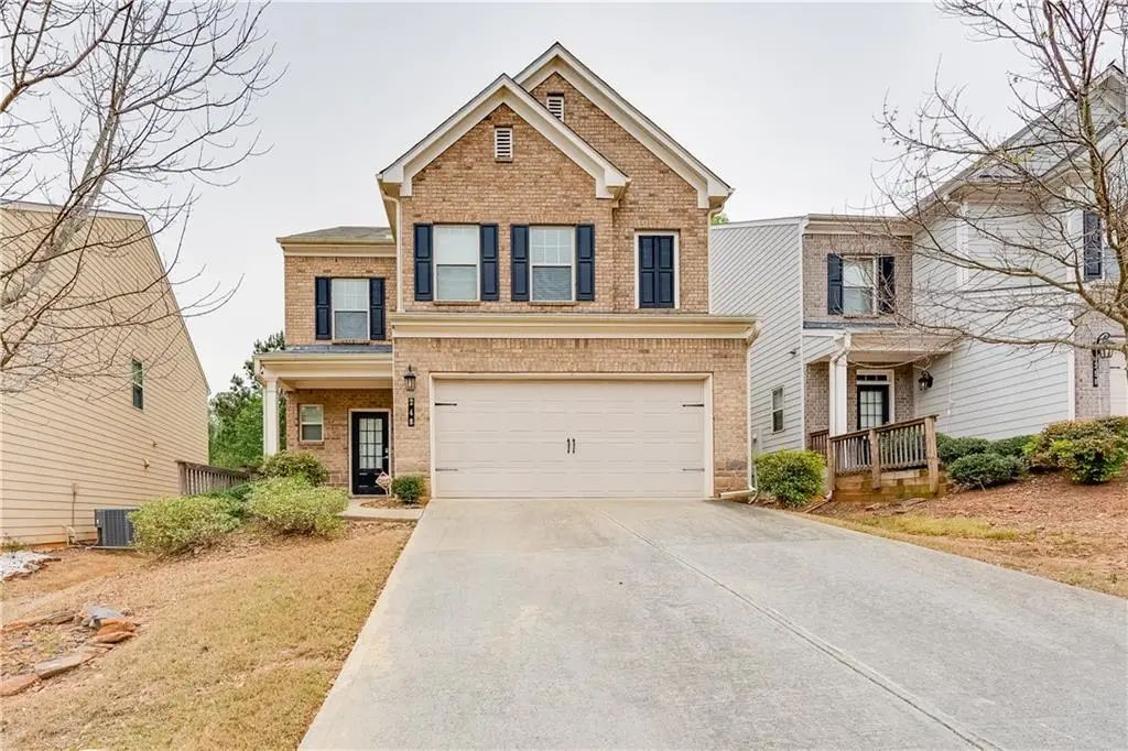 248 Hardy Water Drive, Lawrenceville