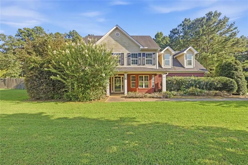169 Nettie Lane, Mcdonough