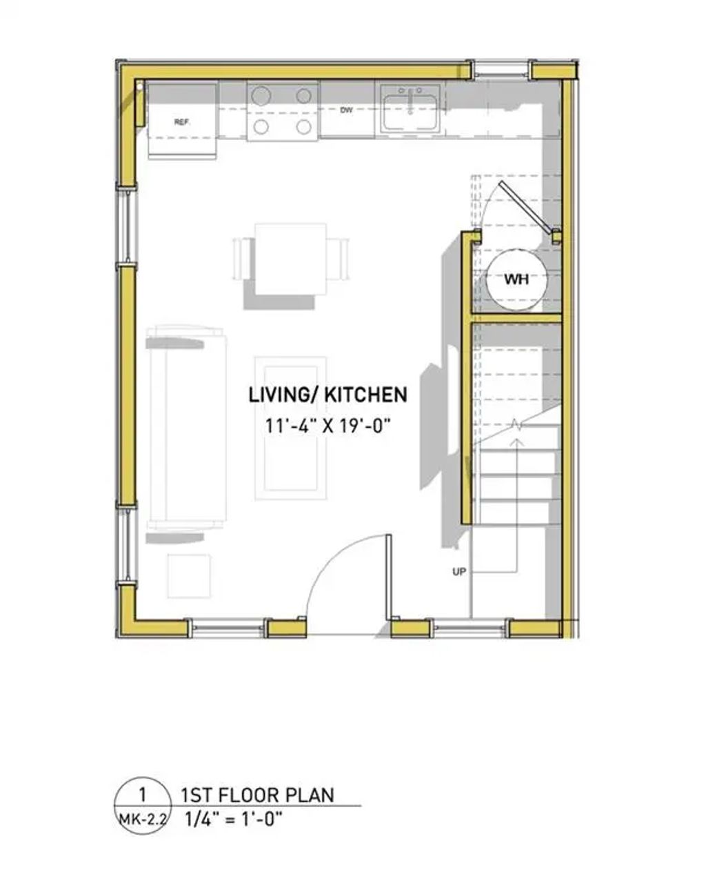 973 Peeples Street Sw, Atlanta