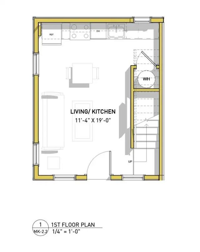 973 Peeples Street Sw, Atlanta