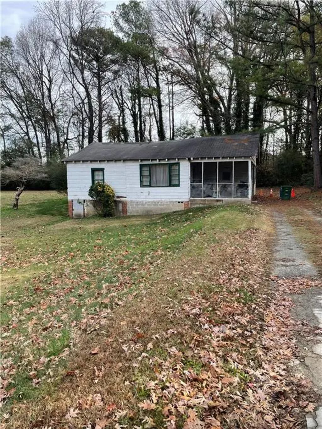 4079 Carver Drive, Atlanta