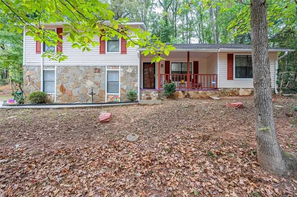 5192 Mainstreet Park Drive, Stone Mountain