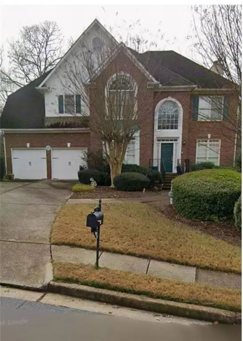 4817 Cedar Wood Drive Sw, Lilburn