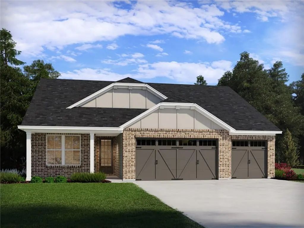 5139 Malbec Way, Braselton