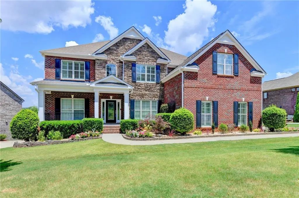 2825 Waterstone Drive, Cumming