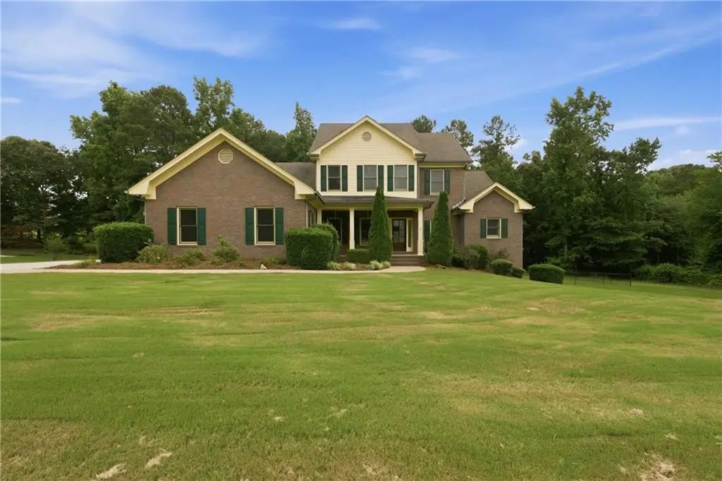 210 Enfield Lane, Mcdonough