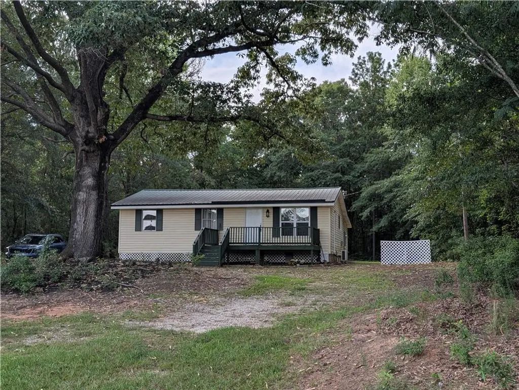 107 S Gates Road, Pine Mountain