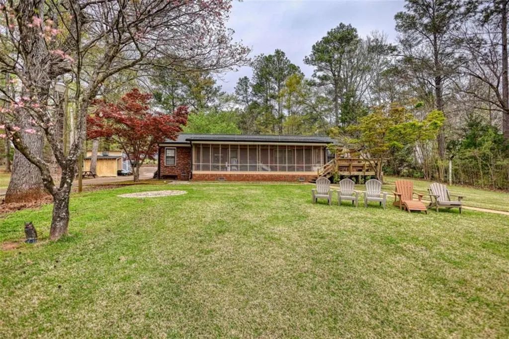 1665 County Line Ext, Mansfield
