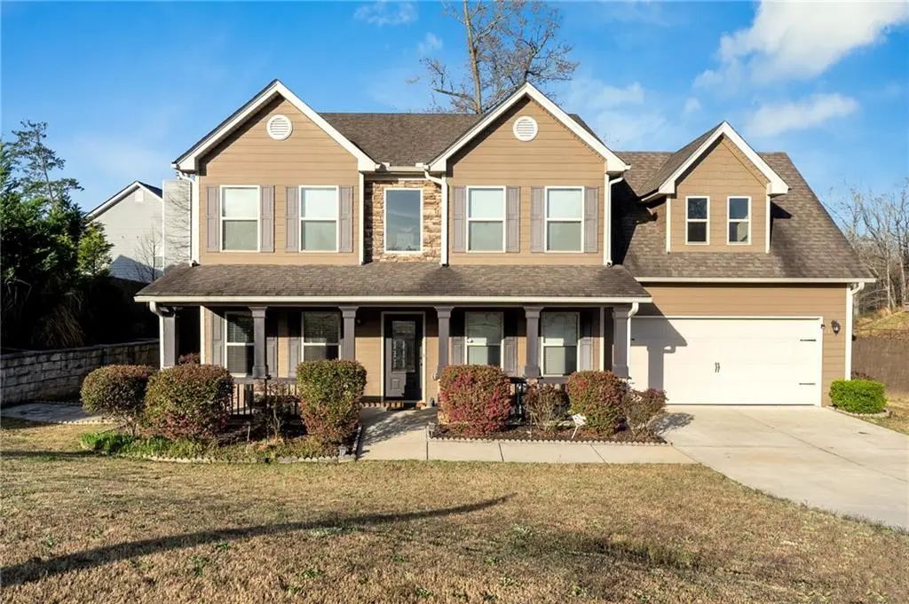 1615 Newport Drive, Bethlehem