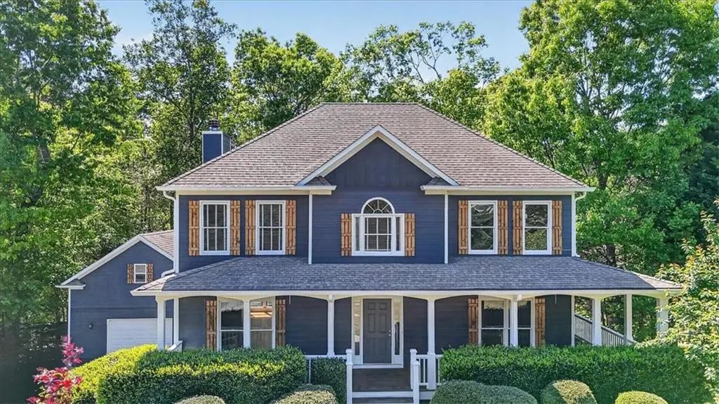 218 Spearfish Drive, Canton