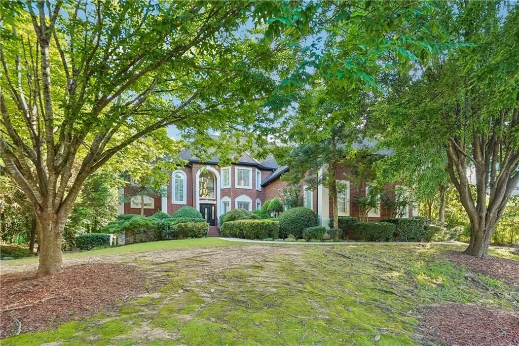 133 Somerset Hills, Mcdonough