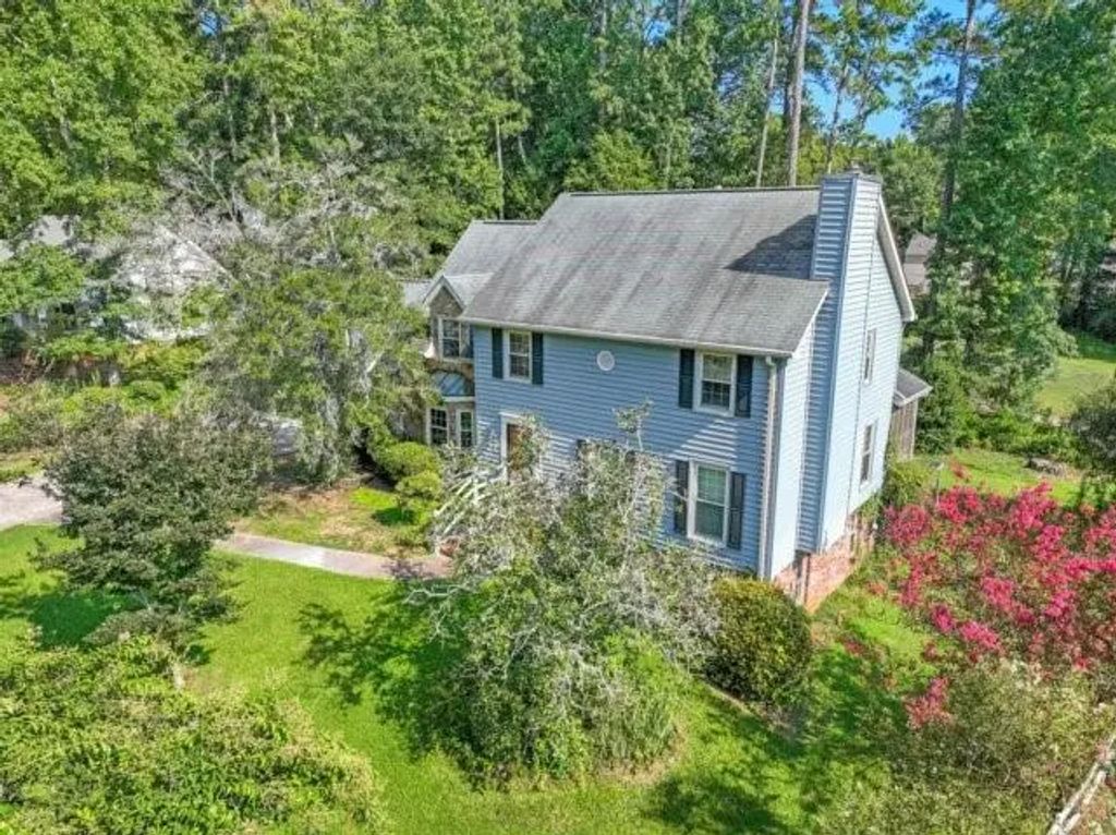 3 Stonehaven Drive, Newnan
