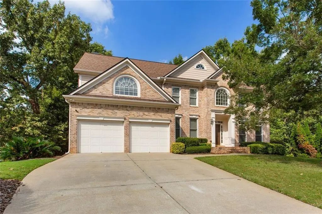 5202 Forest View Trail Se, Mableton