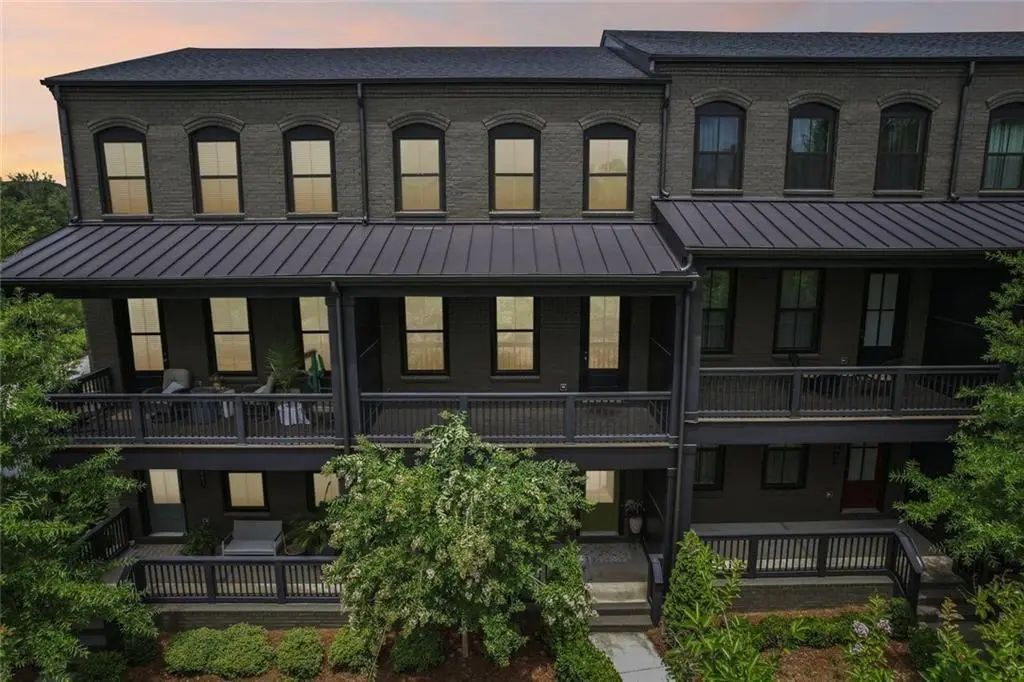 6675 Cortland Walk, Alpharetta