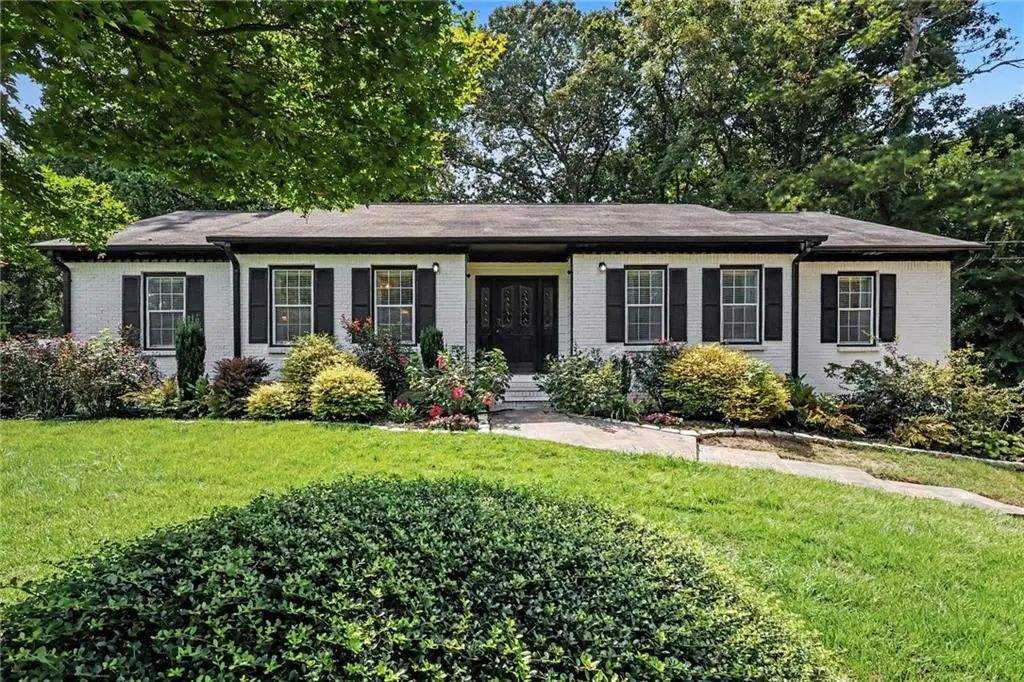 745 Greenwood Lane Sw, Atlanta