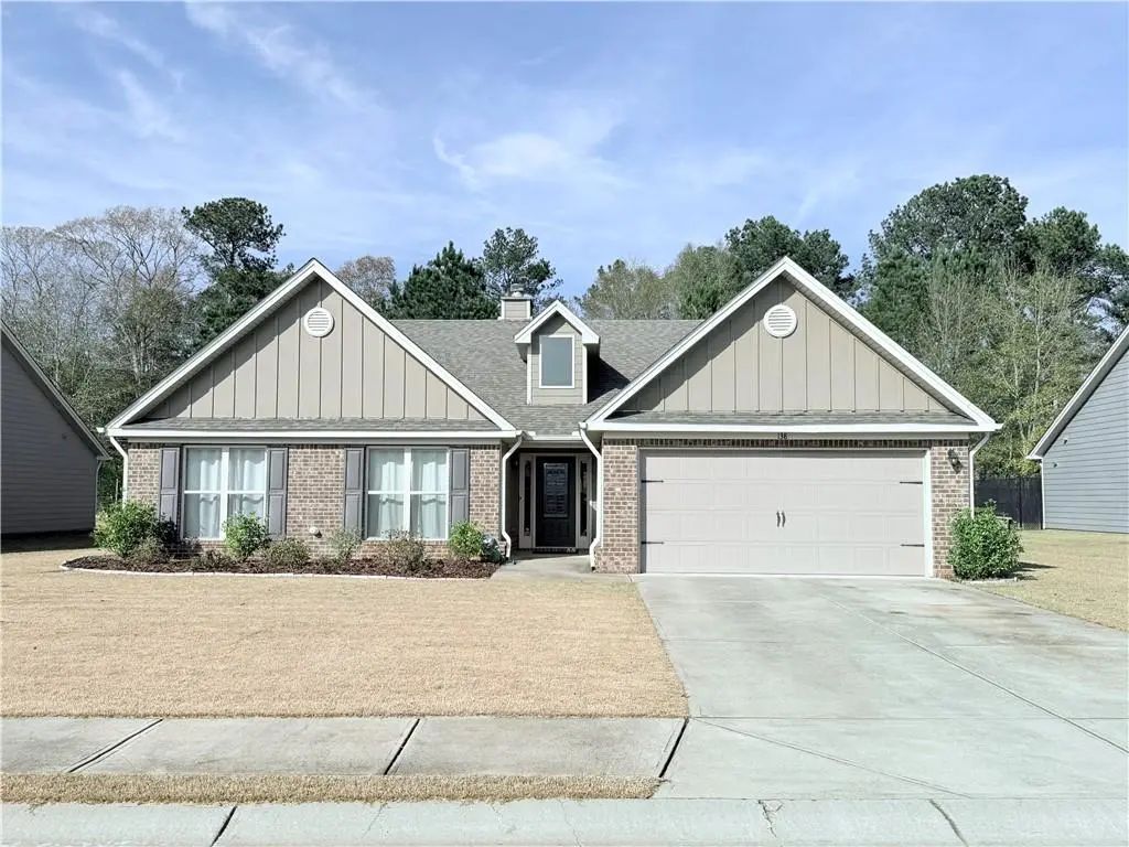 138 Livingston Court, Winder