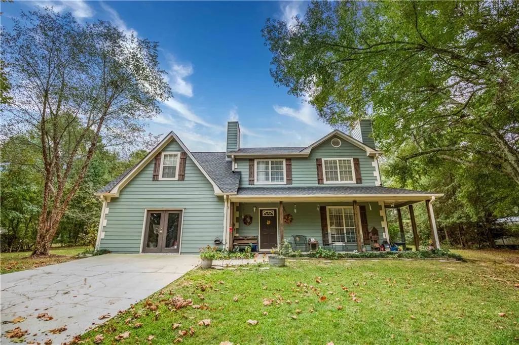 1769 Brandi Lane, Loganville