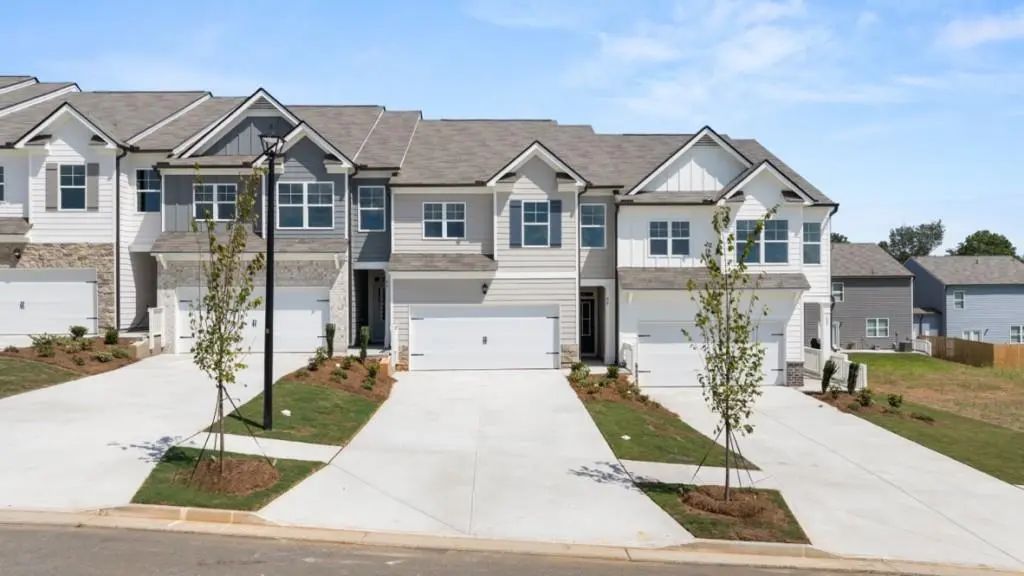 99 Pepperbush Way, Jasper