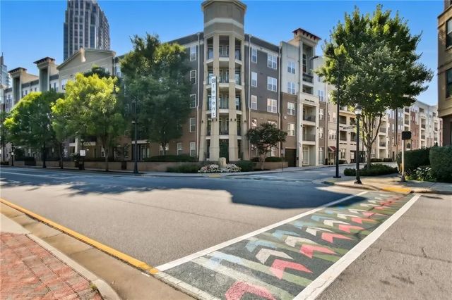 Unit 2067 - 390 17th Street, Atlanta