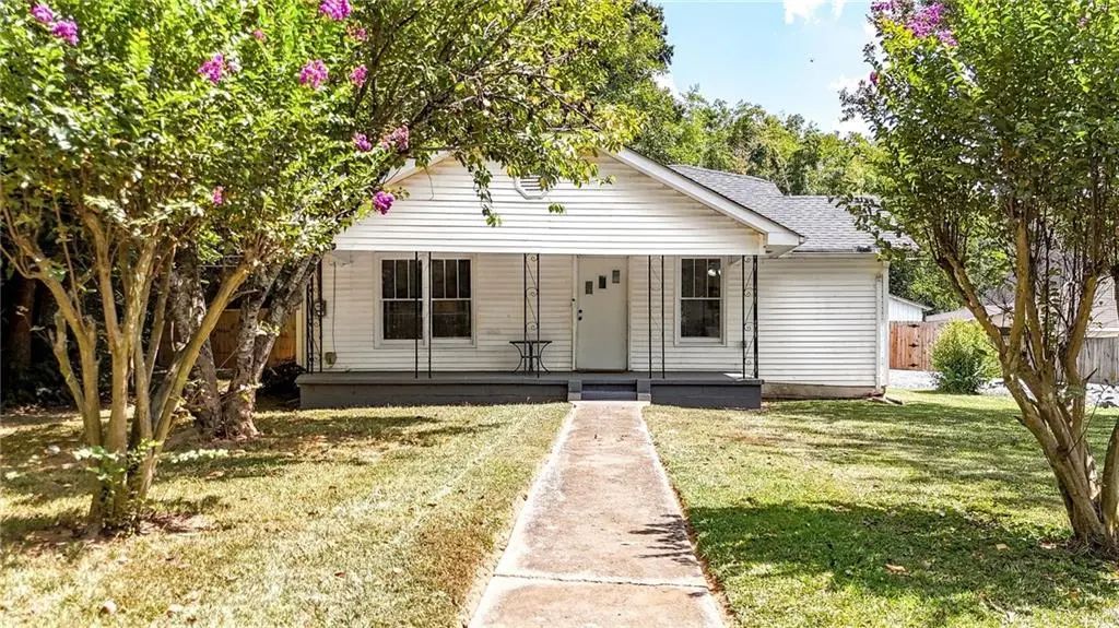 107 Morgan Street, Rockmart