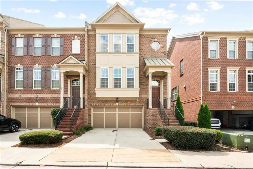 12 Rockland Place, Decatur