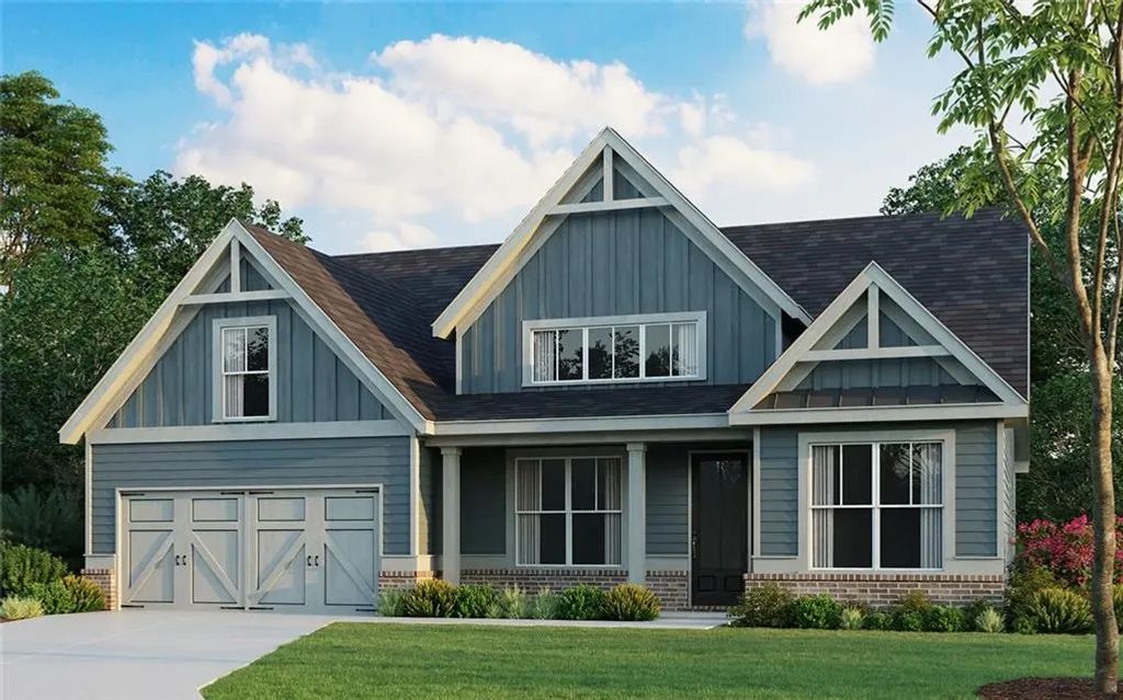 35 Landin South Drive, Dallas