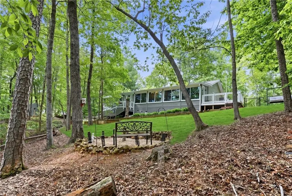 62 Elm Terrace, Ellijay
