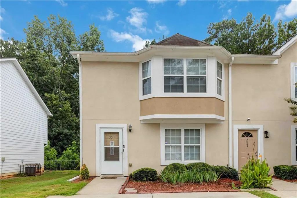 3011 Fields Drive, Lithonia