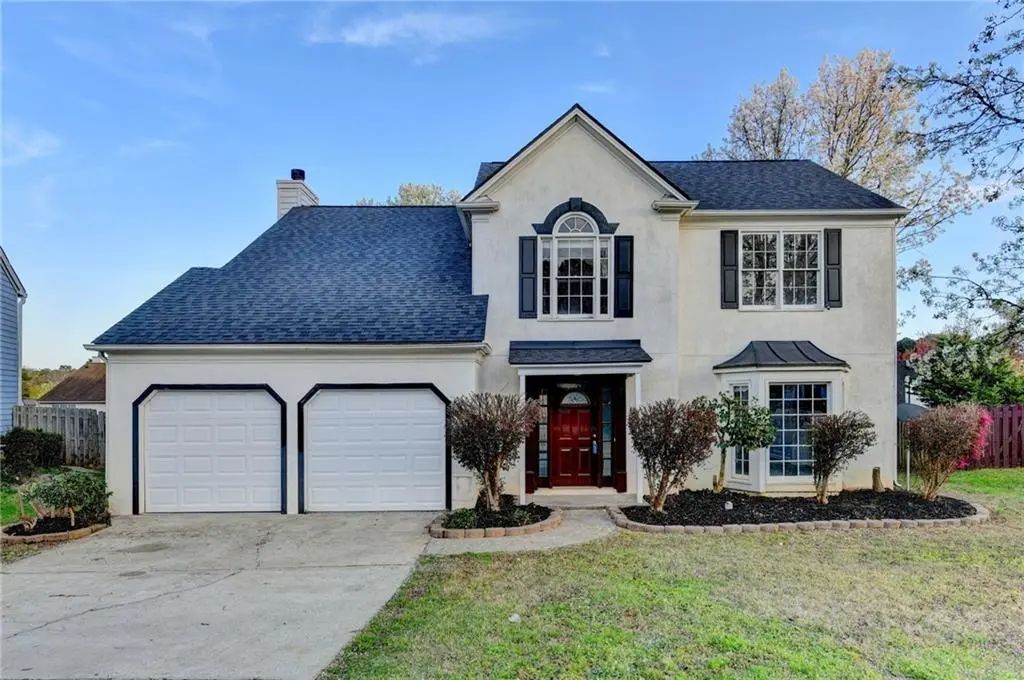2060 Eagle Nest Bluff, Lawrenceville