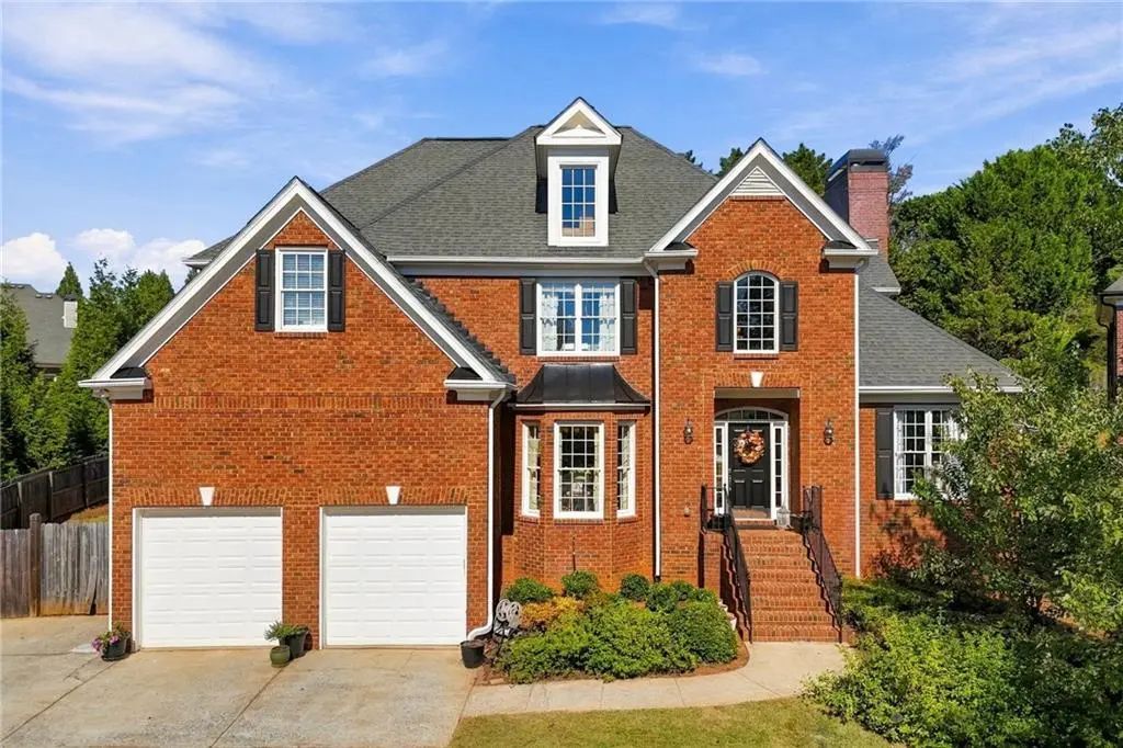 3901 Blustery Way Ne, Marietta