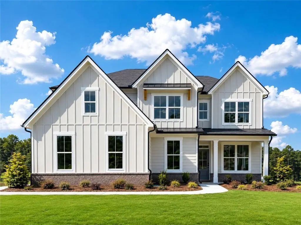 5270 Blue Bird Path, Powder Springs
