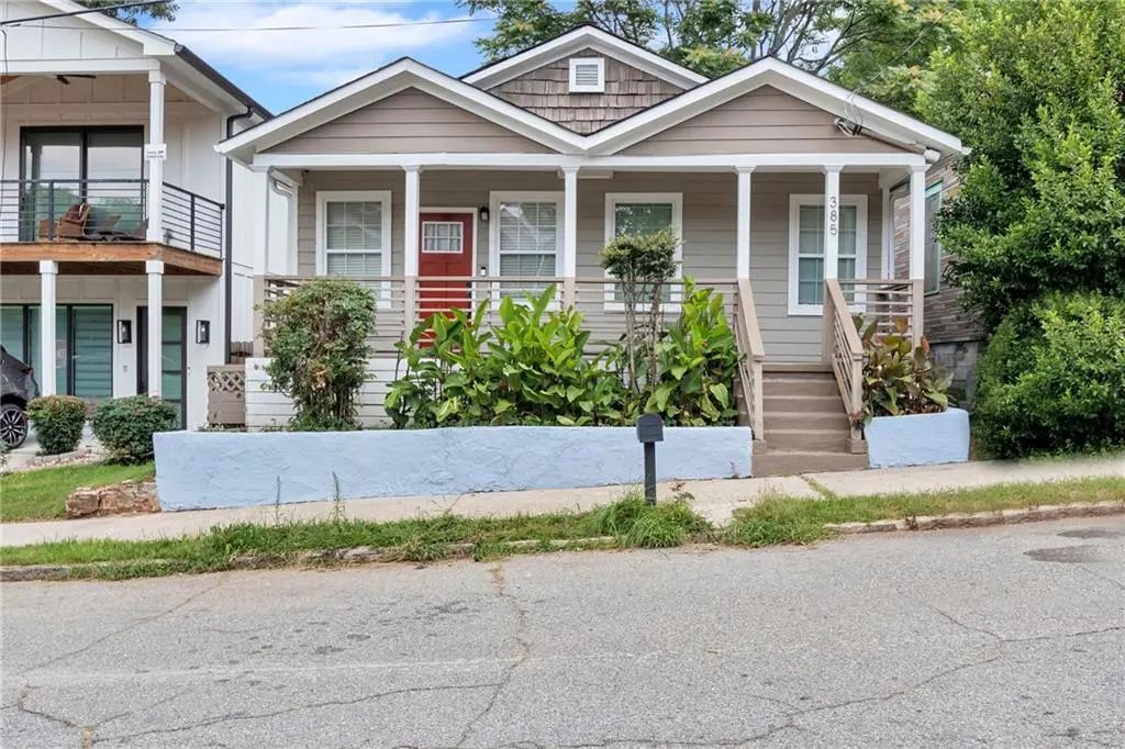385 Arthur Street Sw, Atlanta