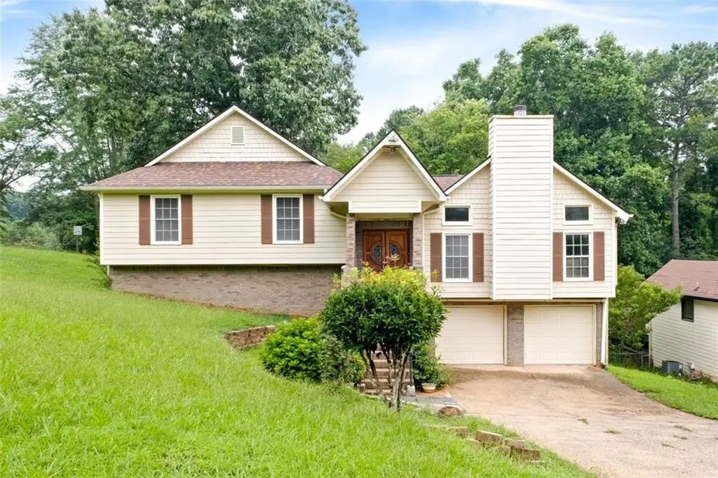 3573 Downing Street, Marietta