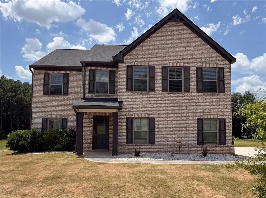 1300 Mills Cove Drive, Covington