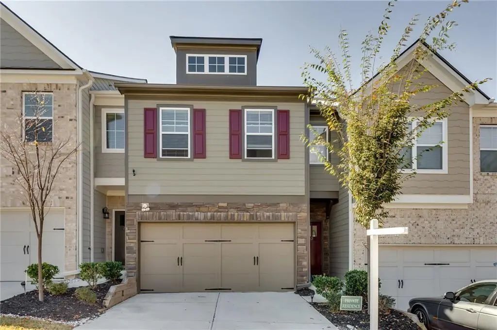 2102 Watts Lane, Conyers